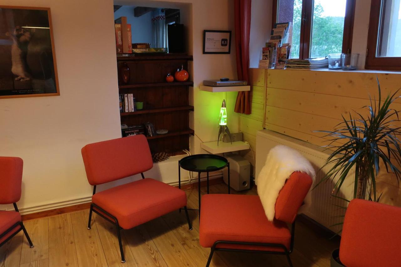 Chambres D'Hotes Le Chene Ban-sur-Meurthe-Clefcy 외부 사진