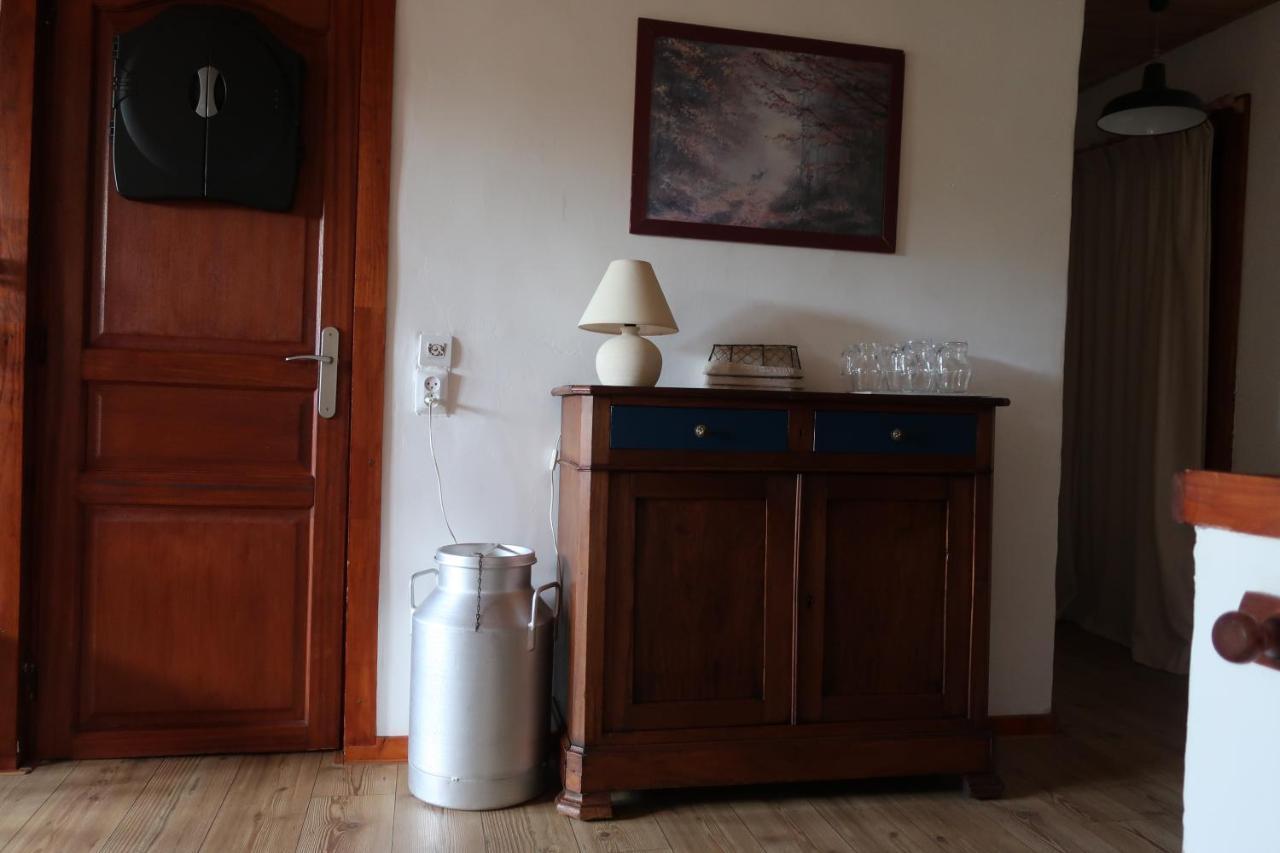 Chambres D'Hotes Le Chene Ban-sur-Meurthe-Clefcy 외부 사진