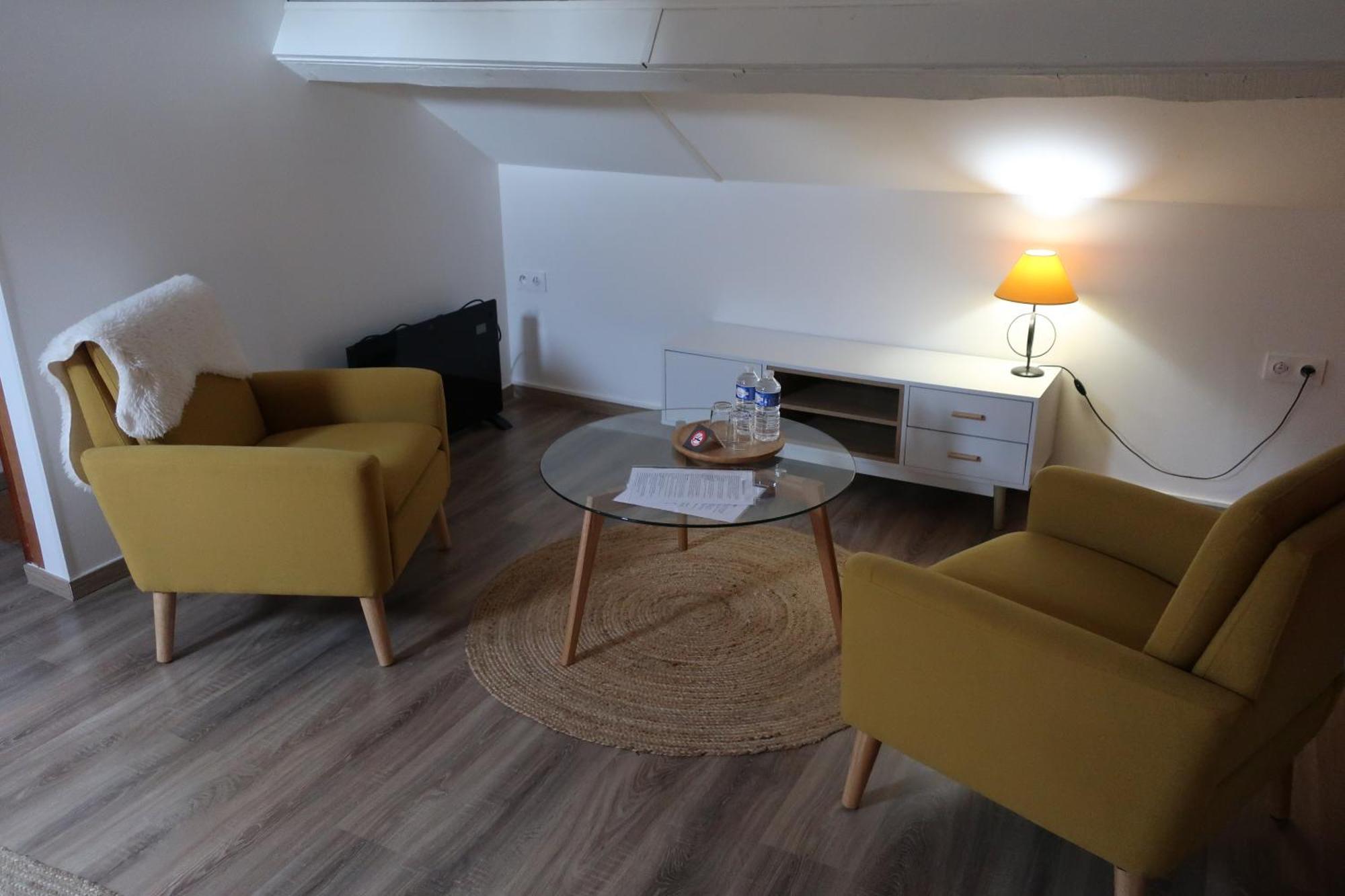 Chambres D'Hotes Le Chene Ban-sur-Meurthe-Clefcy 외부 사진
