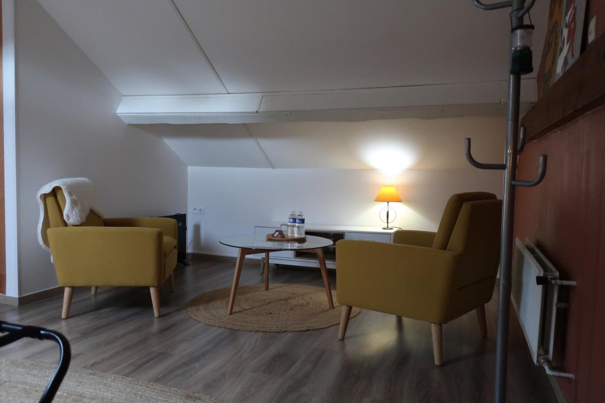 Chambres D'Hotes Le Chene Ban-sur-Meurthe-Clefcy 외부 사진