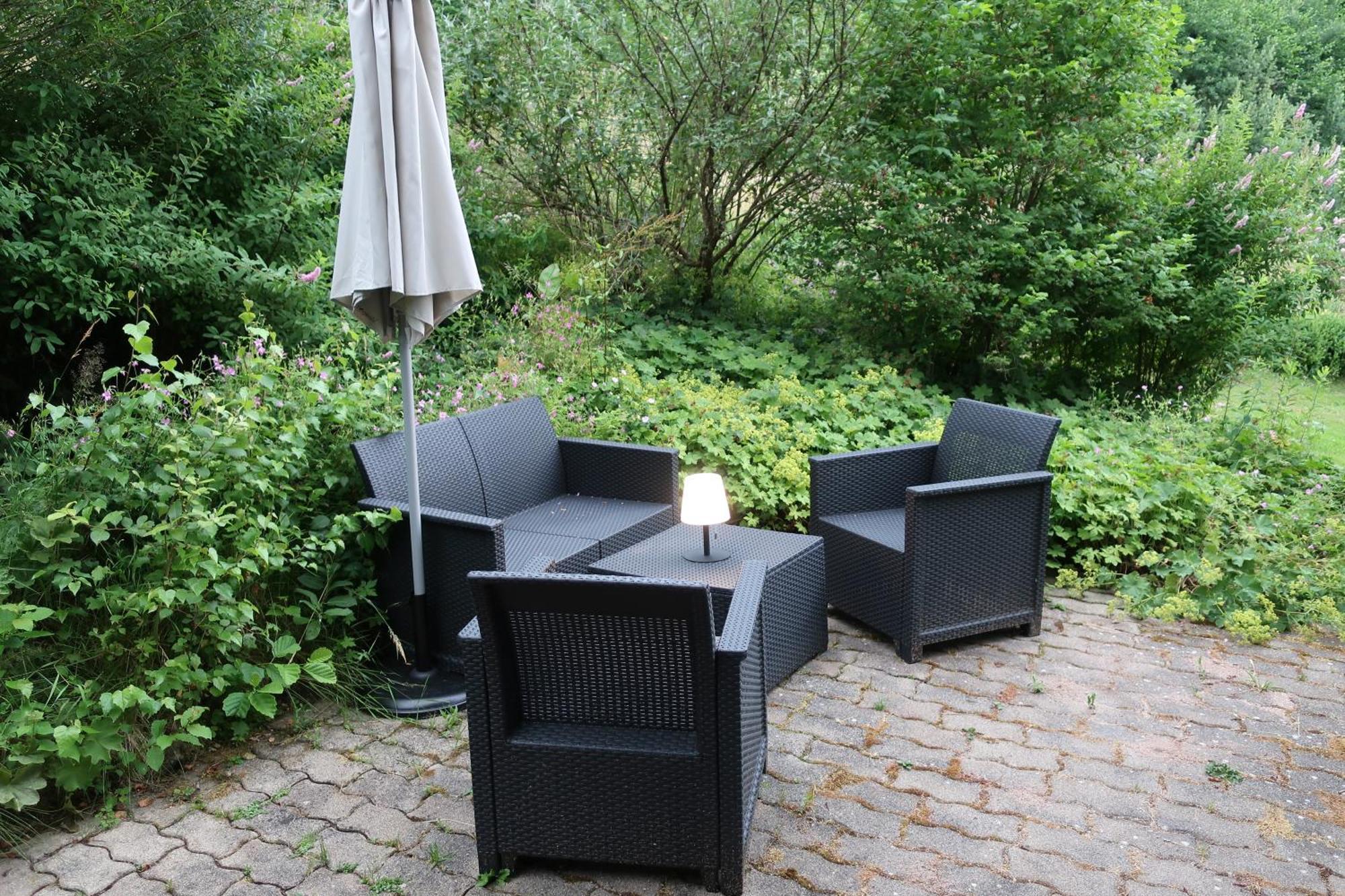 Chambres D'Hotes Le Chene Ban-sur-Meurthe-Clefcy 객실 사진